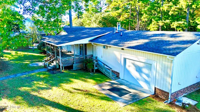 $449,000 | 1214 Lupton Drive, Oriental, NC 28571