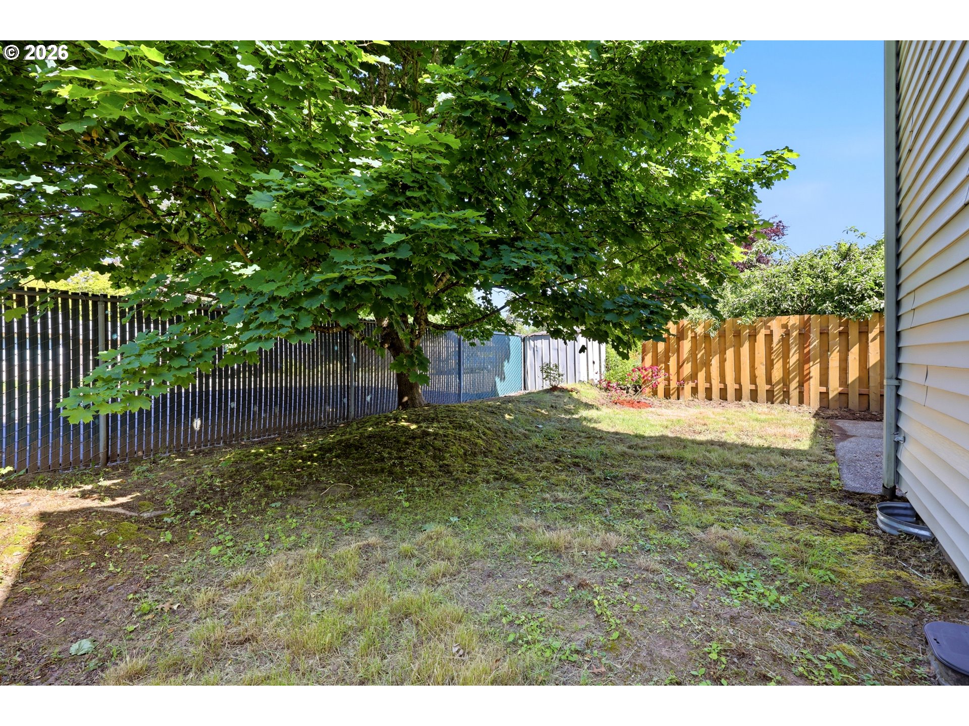 724 Southeast Rene Avenue Gresham, OR 97080 - Photo 29 of 32