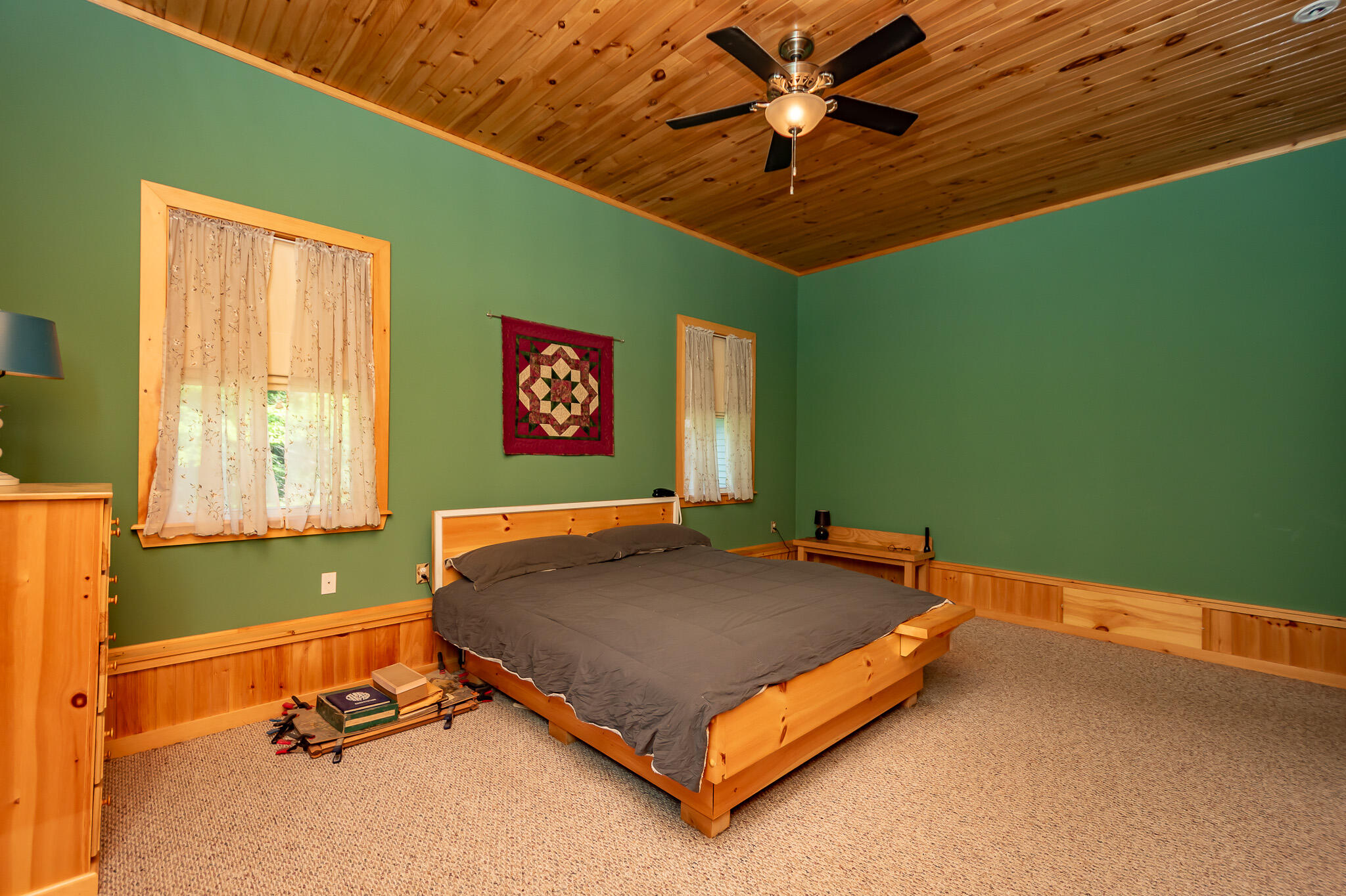 183 Barnard Road Brownville, ME 04414 - Photo 33 of 79 DSC_0022