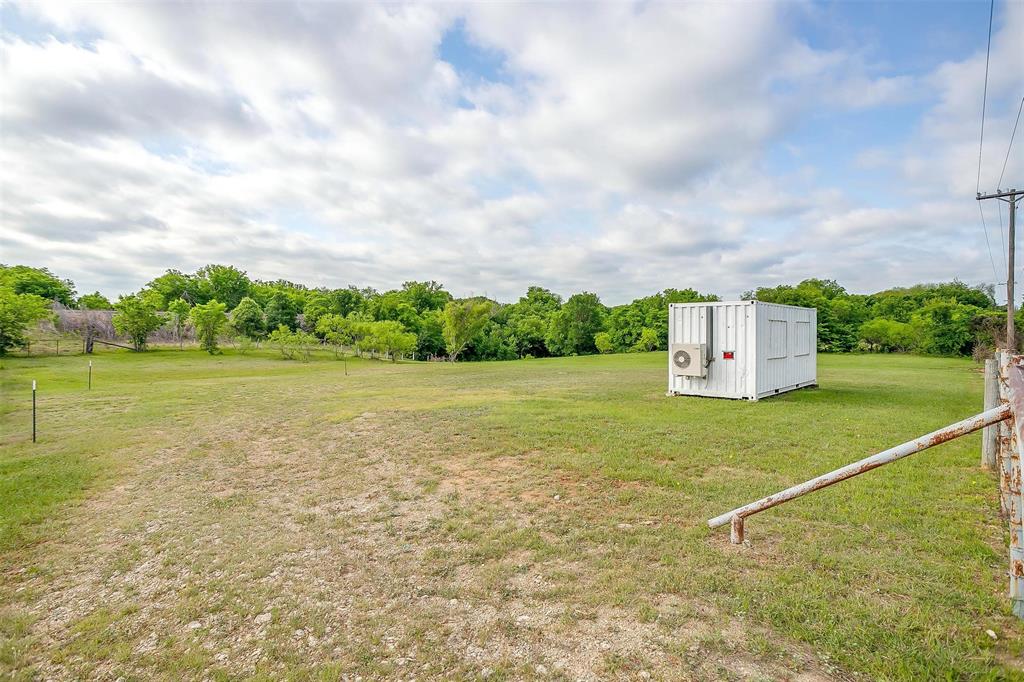 Tbd Tbd Tx-174 Rio Vista, TX 76093 - Photo 11 of 19 a view of a field with potted plants and big yard