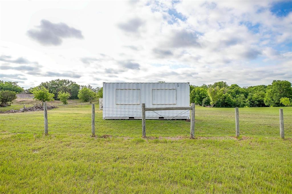 Tbd Tbd Tx-174 Rio Vista, TX 76093 - Photo 13 of 19 a backyard of a house with lots of green space