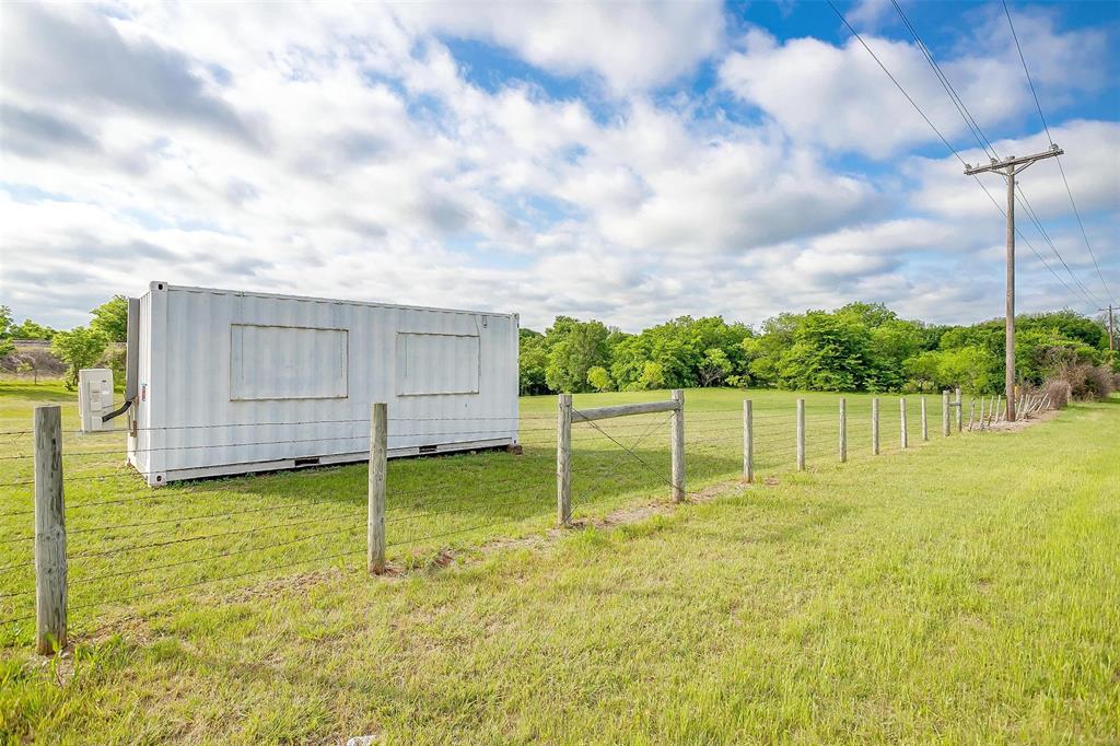 Tbd Tbd Tx-174 Rio Vista, TX 76093 - Photo 14 of 19 a view of a house with a backyard