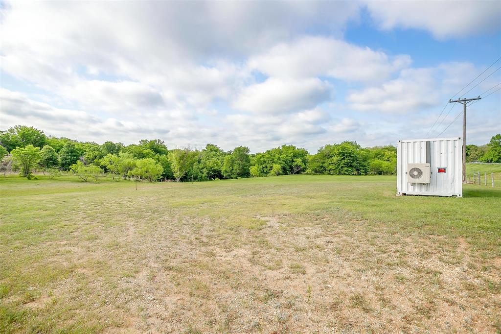Tbd Tbd Tx-174 Rio Vista, TX 76093 - Photo 15 of 19 a view of an outdoor space and yard