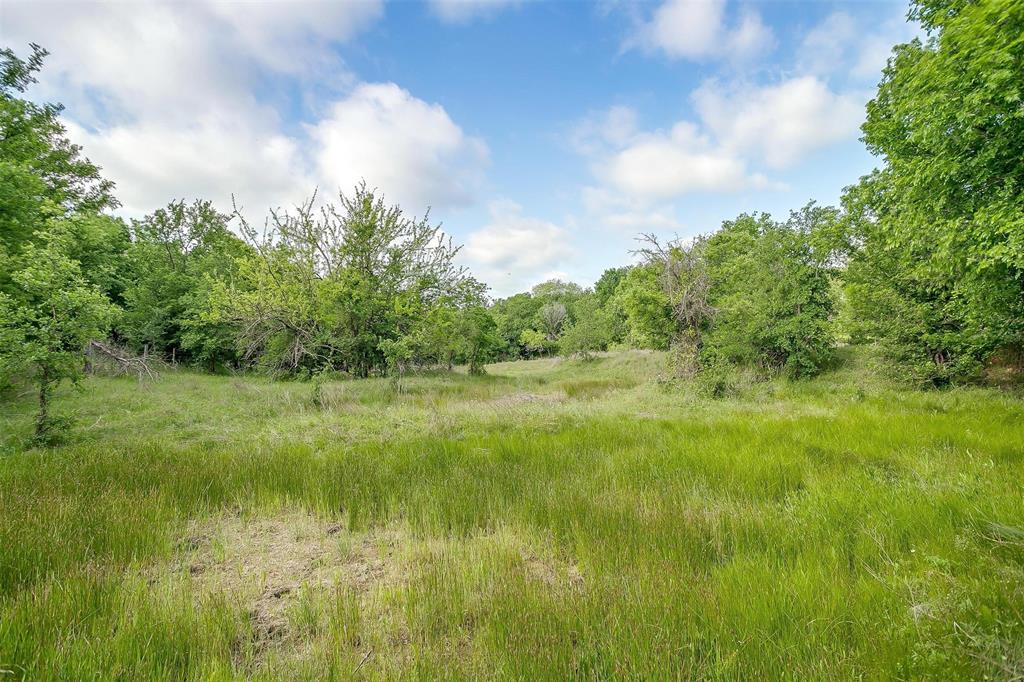 Tbd Tbd Tx-174 Rio Vista, TX 76093 - Photo 16 of 19 a view of a green yard with large trees