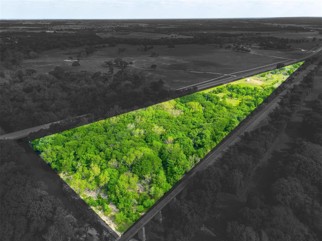 Tbd Tbd Tx-174 Rio Vista, TX 76093 - Photo 8 of 19 a view of a garden with an outdoor space