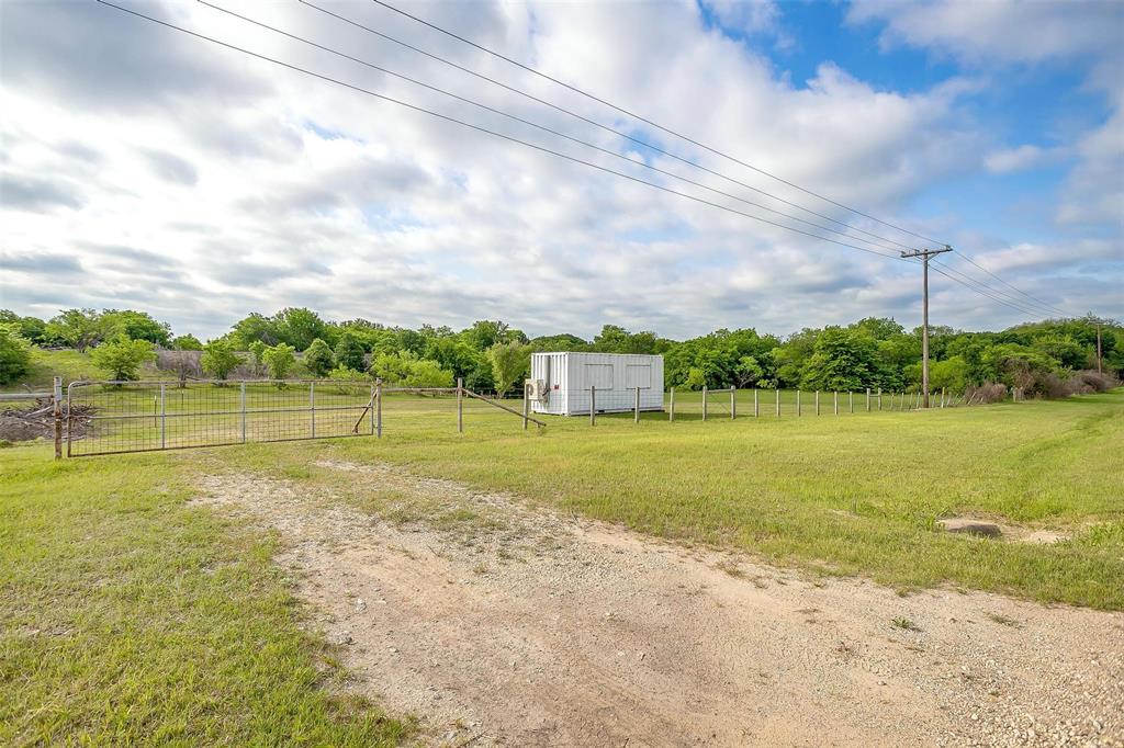Tbd Tbd Tx-174 Rio Vista, TX 76093 - Photo 10 of 19 a view of yard with swimming pool and green space