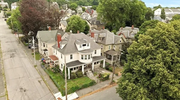 $729,900 | 384-386 High Street, Lowell, MA 01852