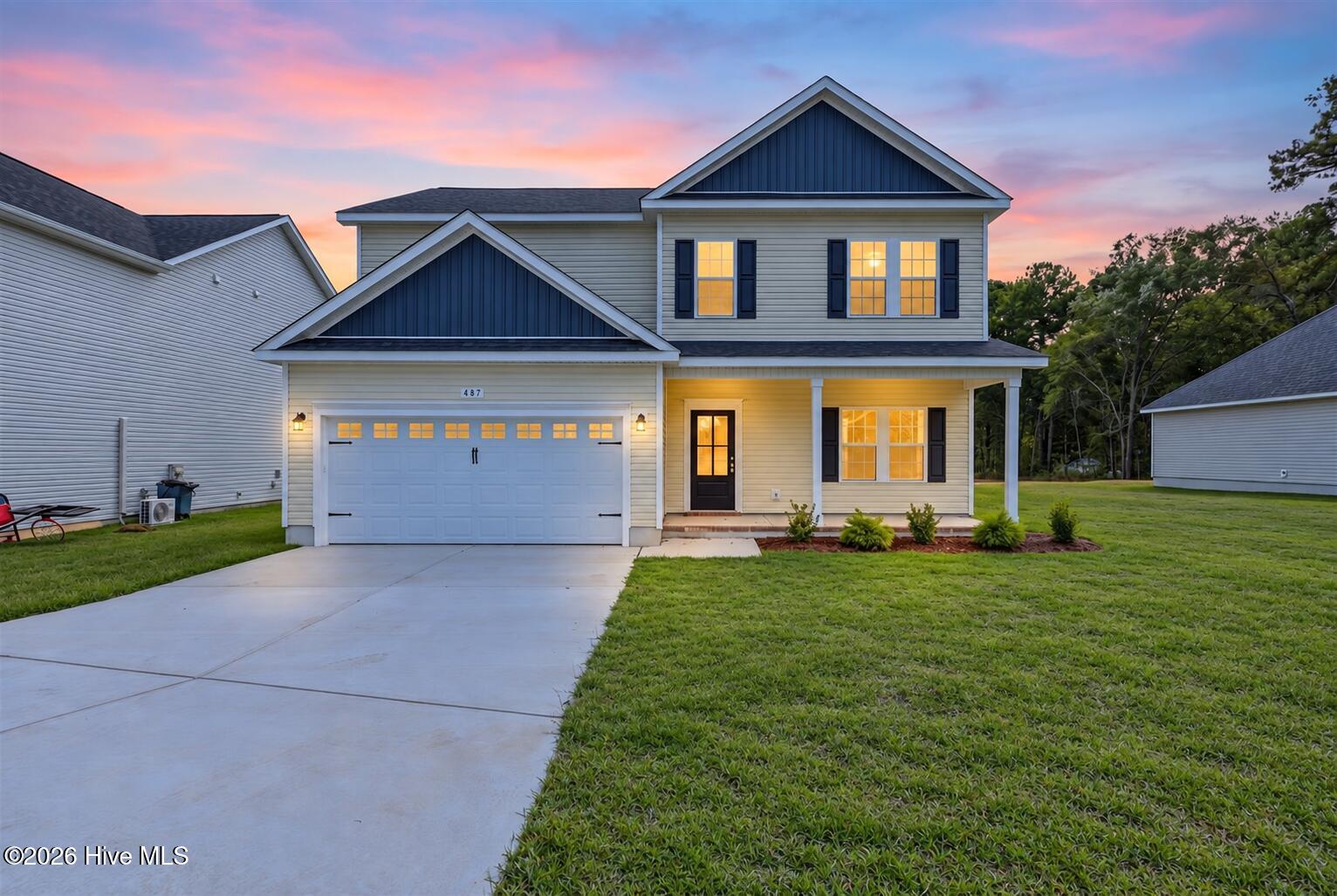 467 Fowler Manning Road Richlands, NC 28574 - Photo 1 of 52 Gallery Image 1