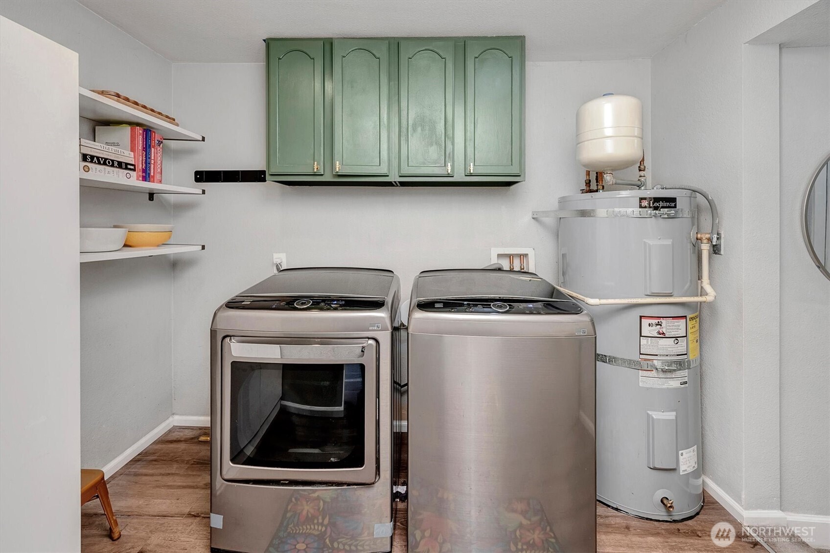 555 Windsor Place Northeast Renton, WA 98056 - Photo 17 of 38