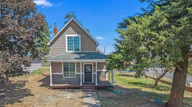 $279,900 | 312 Marshall Street, Davenport, WA 99122