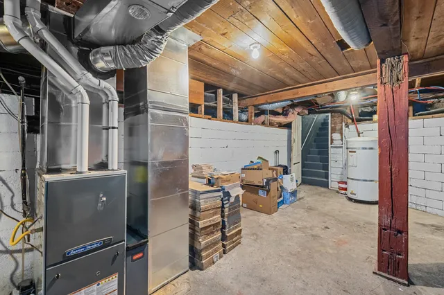 $279,900 | 312 Marshall Street, Davenport, WA 99122