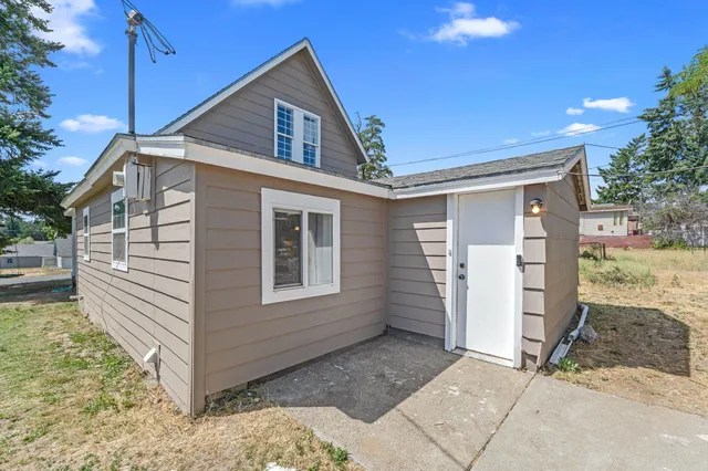 $279,900 | 312 Marshall Street, Davenport, WA 99122