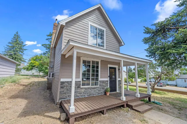 $279,900 | 312 Marshall Street, Davenport, WA 99122