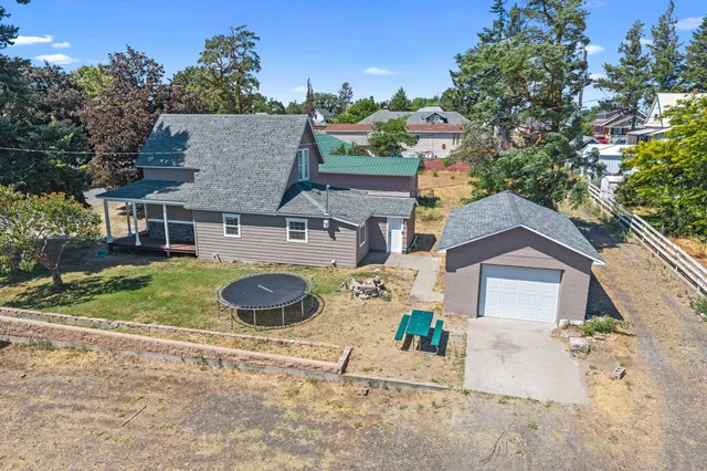 $279,900 | 312 Marshall Street, Davenport, WA 99122
