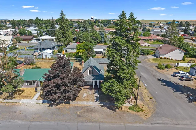 $279,900 | 312 Marshall Street, Davenport, WA 99122