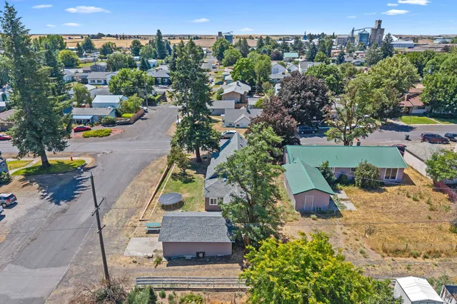 $279,900 | 312 Marshall Street, Davenport, WA 99122