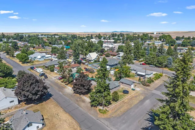 $279,900 | 312 Marshall Street, Davenport, WA 99122