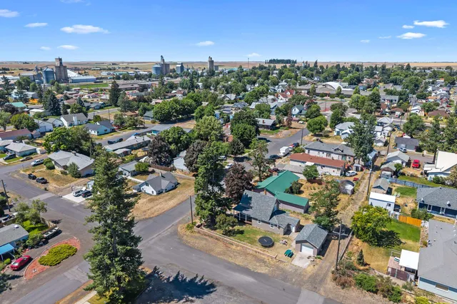 $279,900 | 312 Marshall Street, Davenport, WA 99122