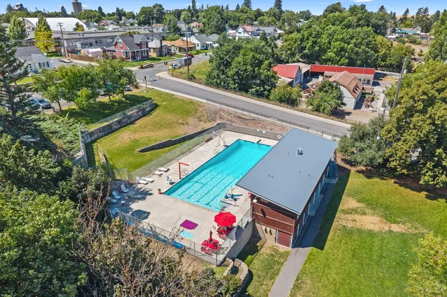 $279,900 | 312 Marshall Street, Davenport, WA 99122