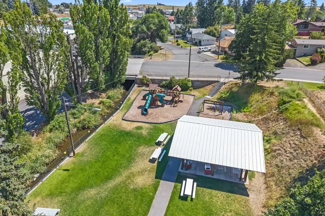 $279,900 | 312 Marshall Street, Davenport, WA 99122