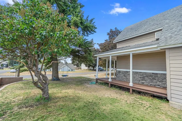 $279,900 | 312 Marshall Street, Davenport, WA 99122