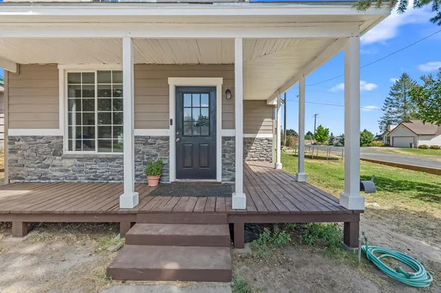 $279,900 | 312 Marshall Street, Davenport, WA 99122