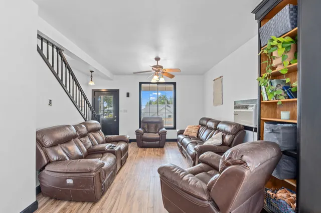 $279,900 | 312 Marshall Street, Davenport, WA 99122