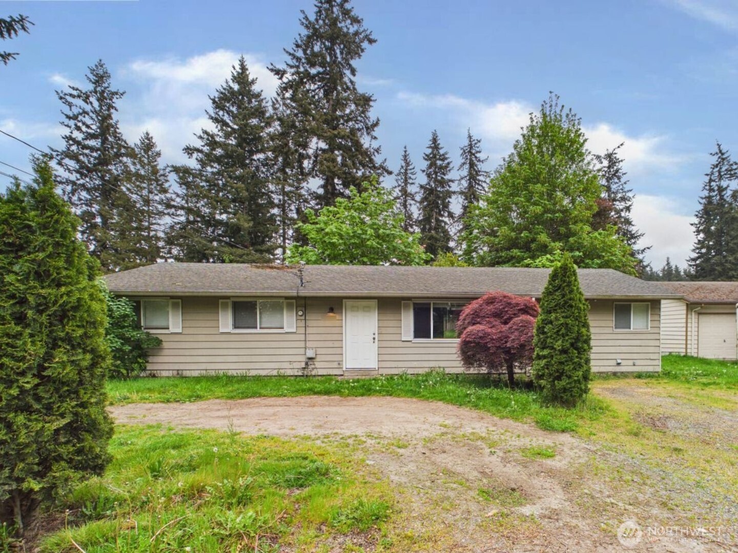 6104 Cemetery Road Arlington, WA 98223 - Photo 1 of 29