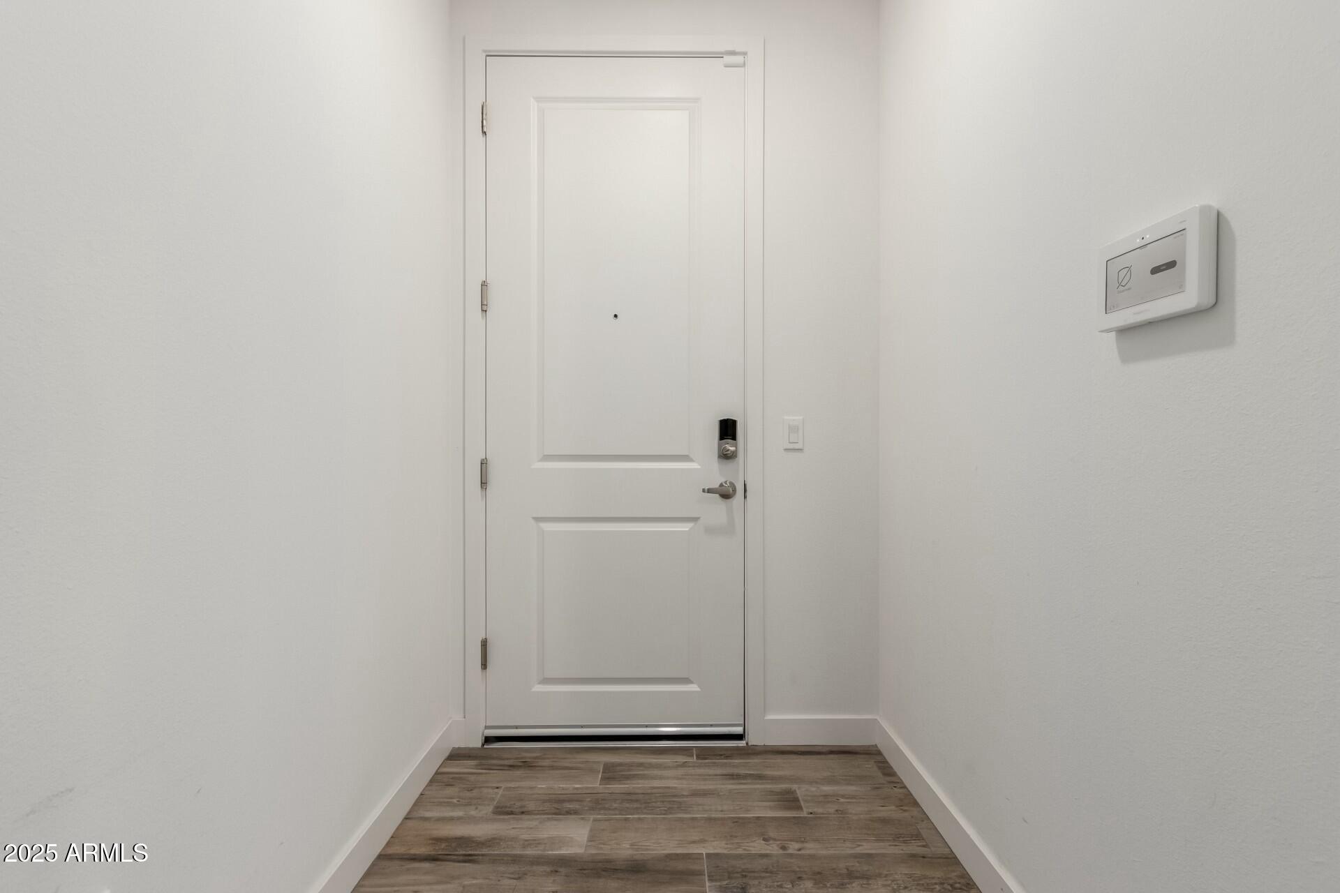 2511 West Queen Creek Road, Unit 262 Chandler, AZ 85248 - Photo 28 of 46 InteriorFront Door