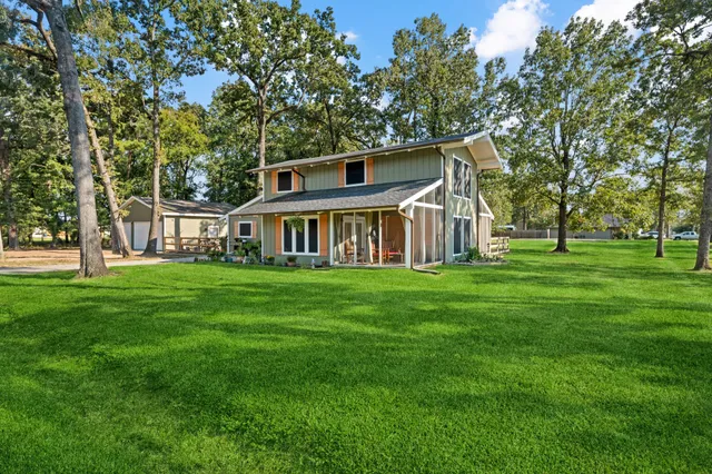 $399,000 | 241 Texas Landing, Livingston, TX 77351