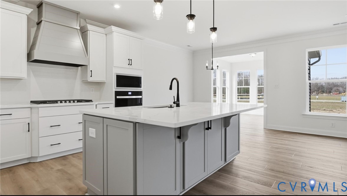 1750 Mountain Road Glen Allen, VA 23060 - Photo 7 of 29 This home is soon to be UNDER CONSTRUCTION. The ph