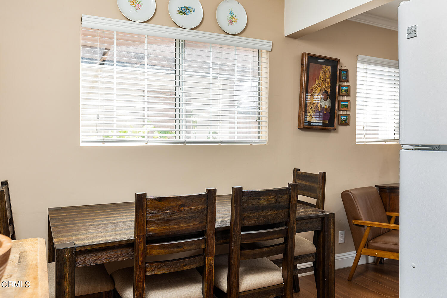 504 North Catalina Avenue Pasadena, CA 91106 - Photo 9 of 42 a view of a workspace with furniture and a window
