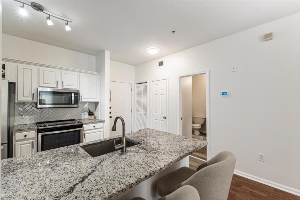 955 Juniper Street Northeast, Unit 3226 Atlanta, GA 30309 - Photo 9 of 44