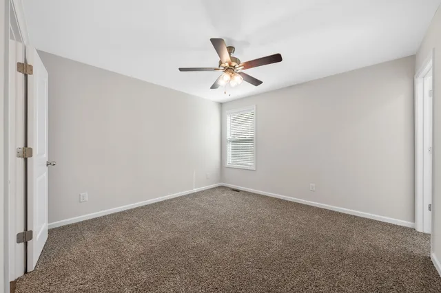 $1,295 | 1217 Dodd Street, Clarksville, TN 37040