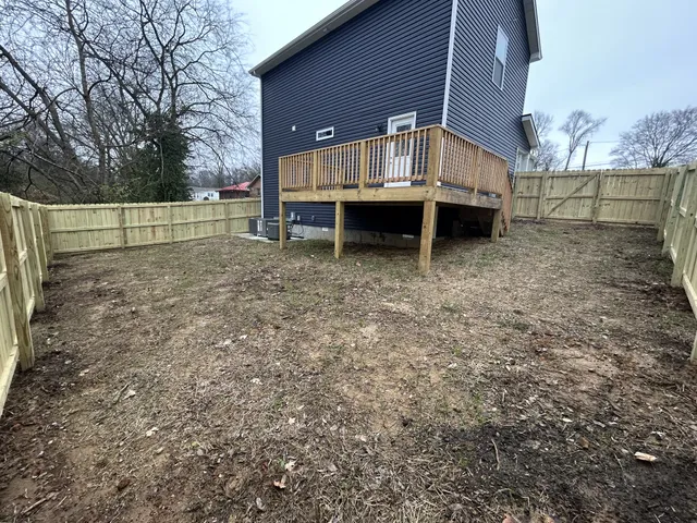 $1,295 | 1217 Dodd Street, Clarksville, TN 37040