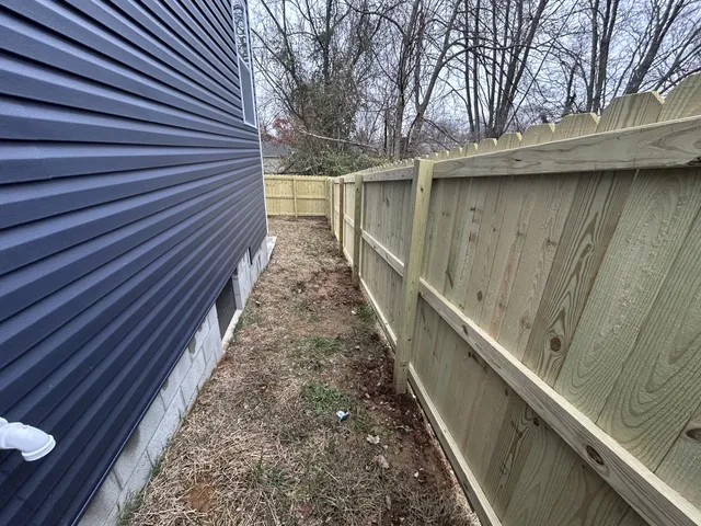 $1,295 | 1217 Dodd Street, Clarksville, TN 37040