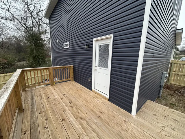 $1,295 | 1217 Dodd Street, Clarksville, TN 37040