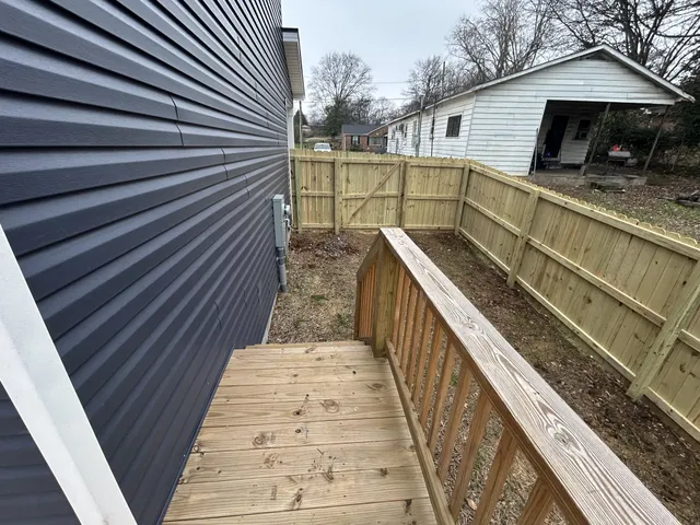 $1,295 | 1217 Dodd Street, Clarksville, TN 37040