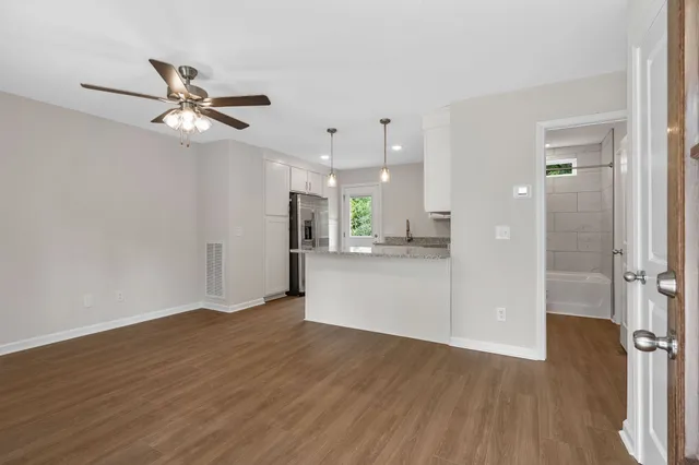 $1,295 | 1217 Dodd Street, Clarksville, TN 37040