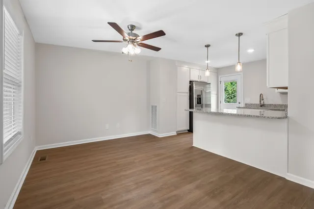 $1,295 | 1217 Dodd Street, Clarksville, TN 37040