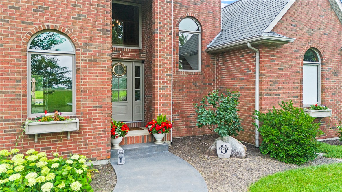 1505 North Harshbarger Road Covington, OH 45318 - Photo 2 of 68