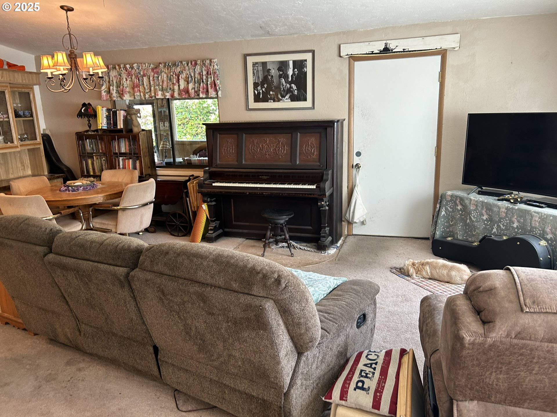 1601 Rhododendron Drive, Unit 518 Florence, OR 97439 - Photo 5 of 39