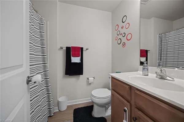 $169,000 | 1625 Cherry Blossom Lane, Unit 304, Winston-Salem, NC 27127