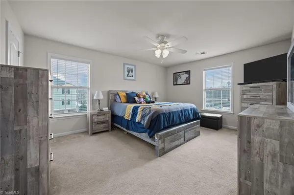 $169,000 | 1625 Cherry Blossom Lane, Unit 304, Winston-Salem, NC 27127