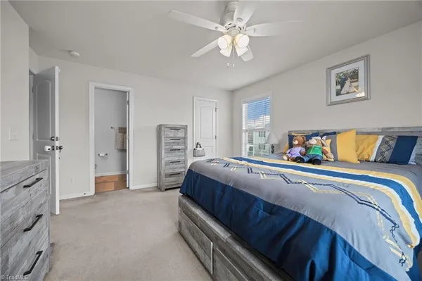 $169,000 | 1625 Cherry Blossom Lane, Unit 304, Winston-Salem, NC 27127