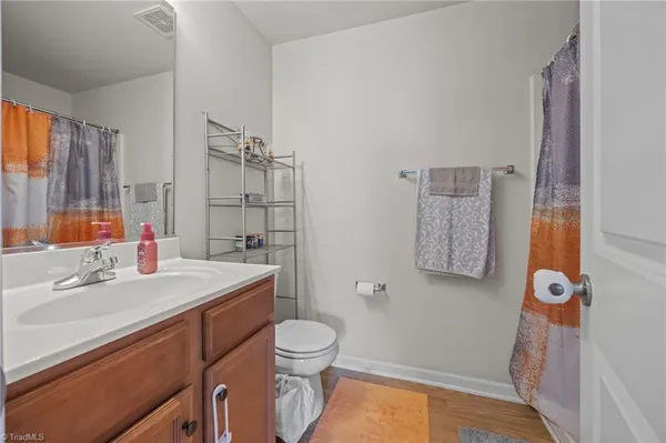 $169,000 | 1625 Cherry Blossom Lane, Unit 304, Winston-Salem, NC 27127