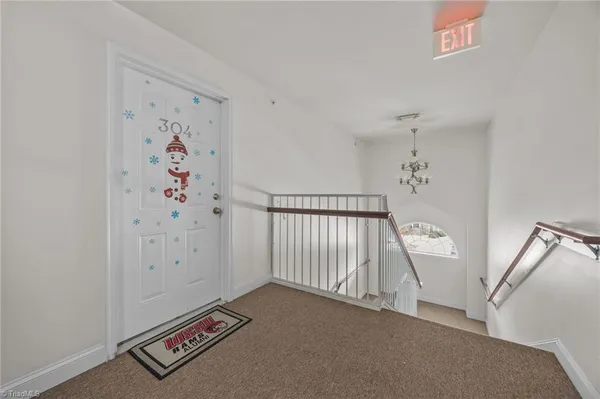 $169,000 | 1625 Cherry Blossom Lane, Unit 304, Winston-Salem, NC 27127