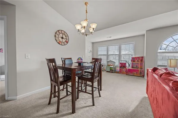 $169,000 | 1625 Cherry Blossom Lane, Unit 304, Winston-Salem, NC 27127