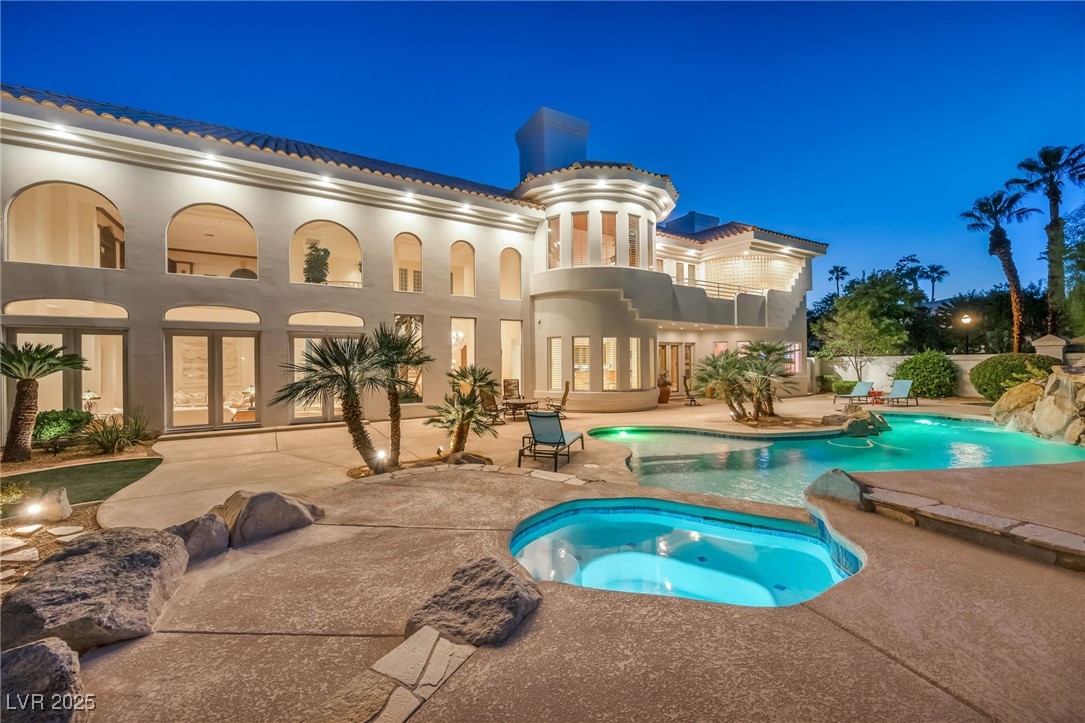 10 Innisbrook Avenue Las Vegas, NV 89113 - Photo 44 of 65