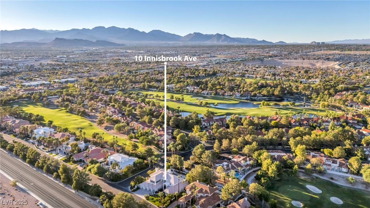 10 Innisbrook Avenue Las Vegas, NV 89113 - Photo 56 of 65